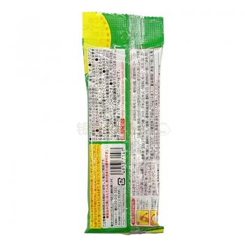 面包超人鱼肠 蔬菜鳕鱼肠3种营养蔬菜含DHA 4根装