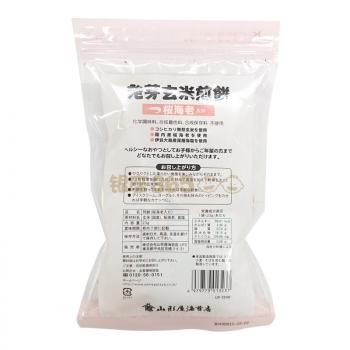 山形屋海苔店米饼 发芽玄米煎饼米饼樱花虾味 23g