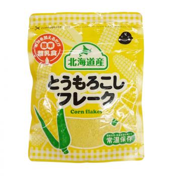 北海道大望米粉 天然无添加纯玉米粉 5个月+