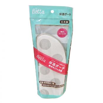 Betta/贝塔奶瓶配件 保温保冷功能奶瓶用保温袋