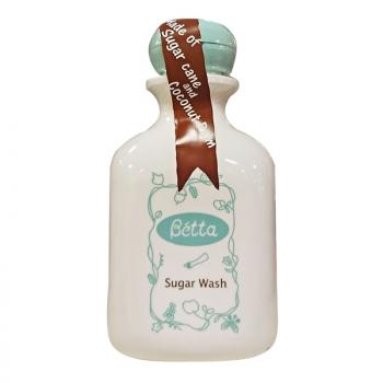贝塔Betta清洗剂 植物成分安全无害氨基酸奶瓶清洗剂 150ml